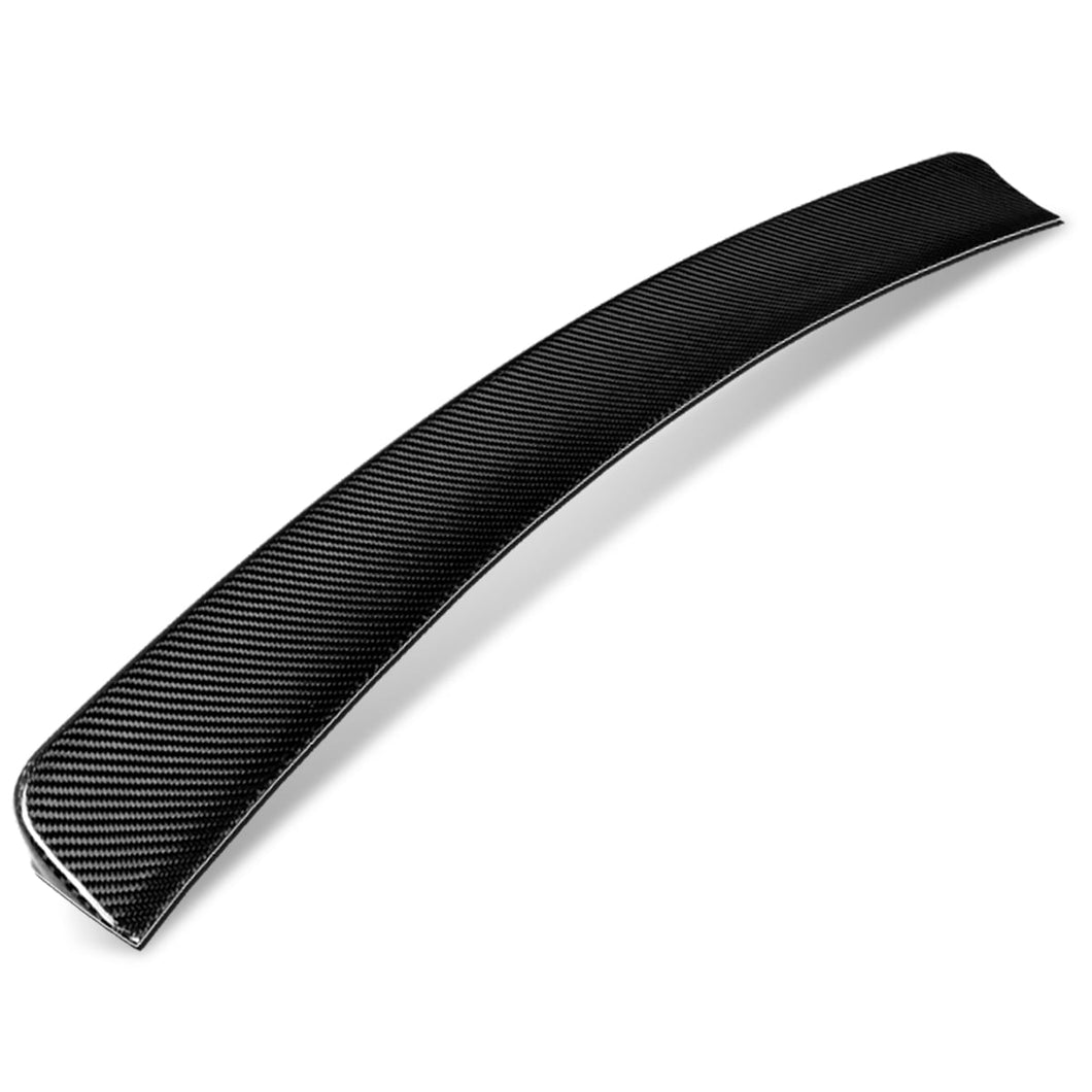 DNA Duck Bill Trunk Spoiler Hyundai Sonata (2020-2022) OE-Style w/ Carbon Fiber