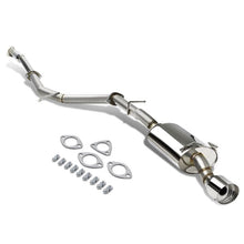 Load image into Gallery viewer, DNA Exhaust for Honda Civic Coupe FG (2012-2015) Catback with 4" Tip Oval Muffler - Default Title Alternate Image