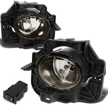 Load image into Gallery viewer, DNA Fog Light for Nissan Altima Sedan (2007-2012) w/ Switch and Wiring Harness - Clear or Smoke Lens Alternate Image