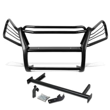 Load image into Gallery viewer, DNA Grille Guard for Honda CR-V (2007-2011) Full Front End Bumper with Black or Chrome Finish Alternate Image