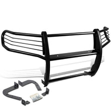 Load image into Gallery viewer, DNA Grille Guard for Jeep Grand Cherokee WK2 (2011-2016) Full Front End Bumper with Black or Chrome Finish Alternate Image