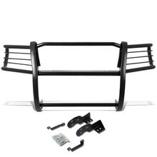 Load image into Gallery viewer, DNA Grille Guard for Toyota Tacoma (1998-2004) Full Front End Bumper with Black or Chrome Finish - Black Alternate Image