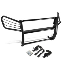 Load image into Gallery viewer, DNA Grille Guard for Toyota 4Runner (2003-2009) Full Front End Bumper with Black or Chrome Finish Alternate Image