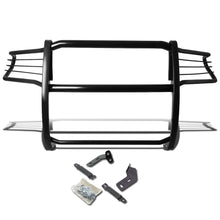 Load image into Gallery viewer, DNA Grille Guard for Toyota Sequoia (2008-2016) Full Front End Bumper with Black or Chrome Finish Alternate Image