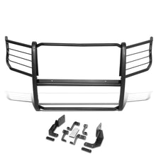 Load image into Gallery viewer, DNA Grille Guard for Ford F150 (2015-2019) Full Front End Bumper with Black or Chrome Finish Alternate Image