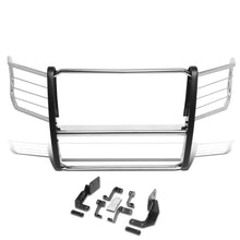 Load image into Gallery viewer, DNA Grille Guard for Ford F150 (2015-2019) Full Front End Bumper with Black or Chrome Finish Alternate Image
