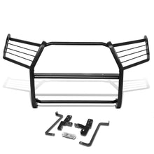 Load image into Gallery viewer, DNA Grille Guard for Toyota Tacoma (2004-2019) Full Front End Bumper with Black or Chrome Finish Alternate Image
