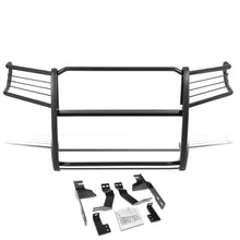 Load image into Gallery viewer, DNA Grille Guard for RAM 1500 (2019-2020) Full Front End Bumper with Black or Chrome Finish Alternate Image