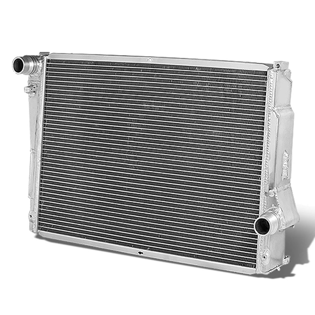 E46 Rear Mount Radiator DNA Radiator BWM E46 325i 330i (01-06) 323i 328i (98-00) 318i (98-99)