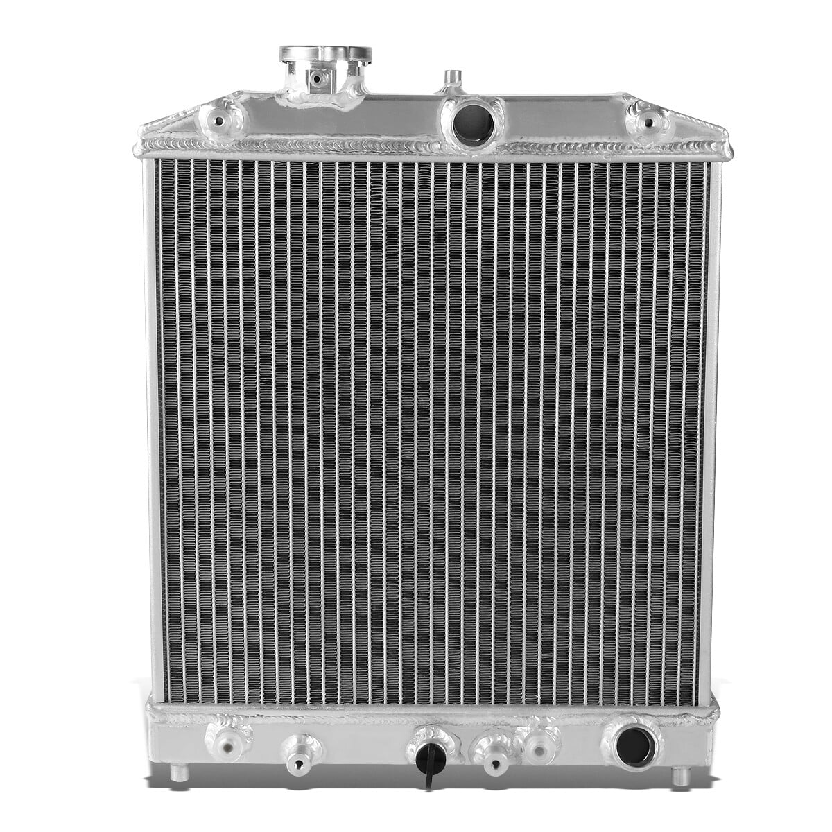 DNA Radiator Honda Civic 1.5L 1.6L 1.8L EG / EK (1992-2000) 3 Row Alum