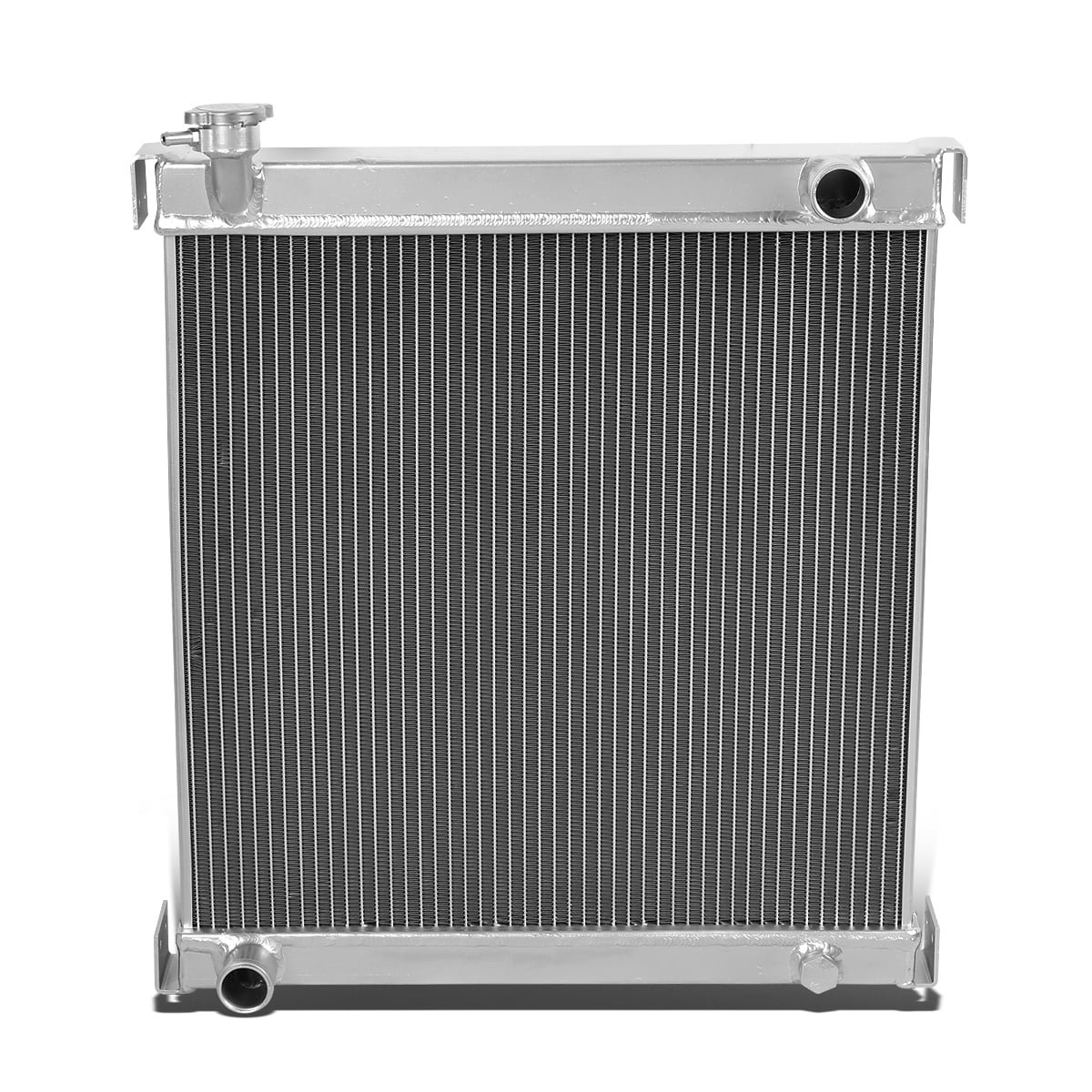 J B003 Radiator DNA Radiator Jeep Wrangler YJ 2.5L 4.0L 4.2L (87-95) TJ 2.4L 2.5L 4.0L
