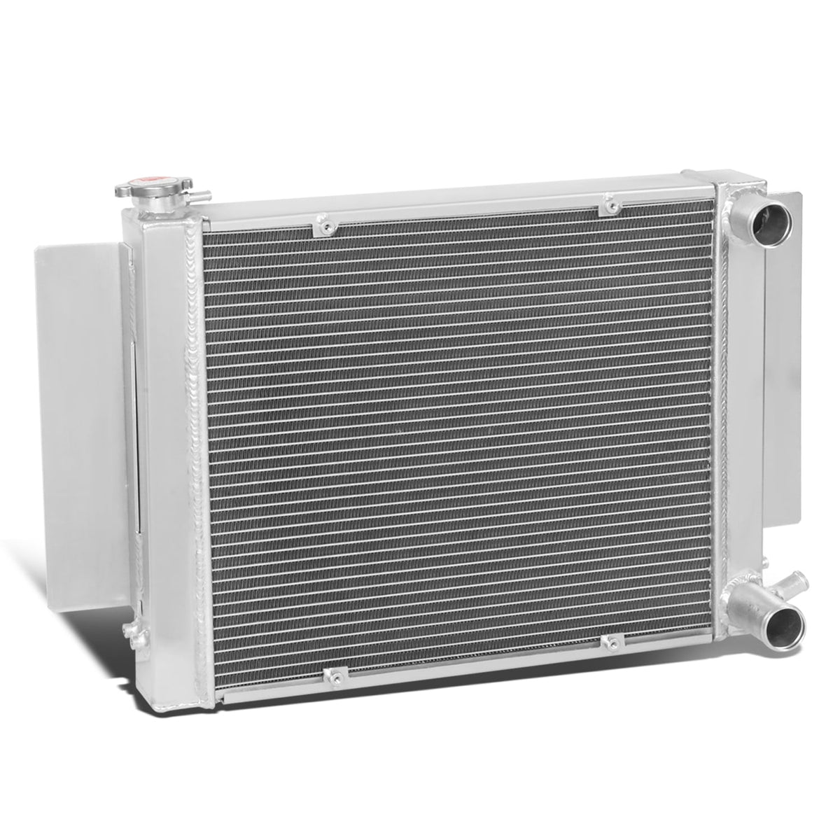 DNA Radiator Mazda RX7 12A 1.1L (1979-1983) SA22C / FB 3 Row Aluminum