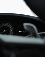 Load image into Gallery viewer, JQ Werks Madtrace Clubsport Magnetic Paddle Shifters for Porsche 991 / 982 / 992 / 971 / 958 / 95B / PO536 (2015-2026) Weissach Package Style Alternate Image