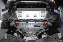 Load image into Gallery viewer, NYTOP Front Hybrid Bumper Toyota Land Cruiser LC250 (2024-2026) 3/16" Steel, Rated Recovery Points Included, No Cutting Required Alternate Image