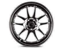 Load image into Gallery viewer, Aodhan DS02 18x8.5 Wheels Bronze / Silver / Black / Chrome - Bronze w/ Machined Lip / 5x100 Alternate Image