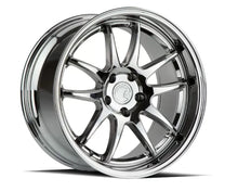 Load image into Gallery viewer, Aodhan DS02 19x8.5 +35 Wheels Bronze/ Black / Silver / Vacuum Chrome - Vacuum Chrome Alternate Image