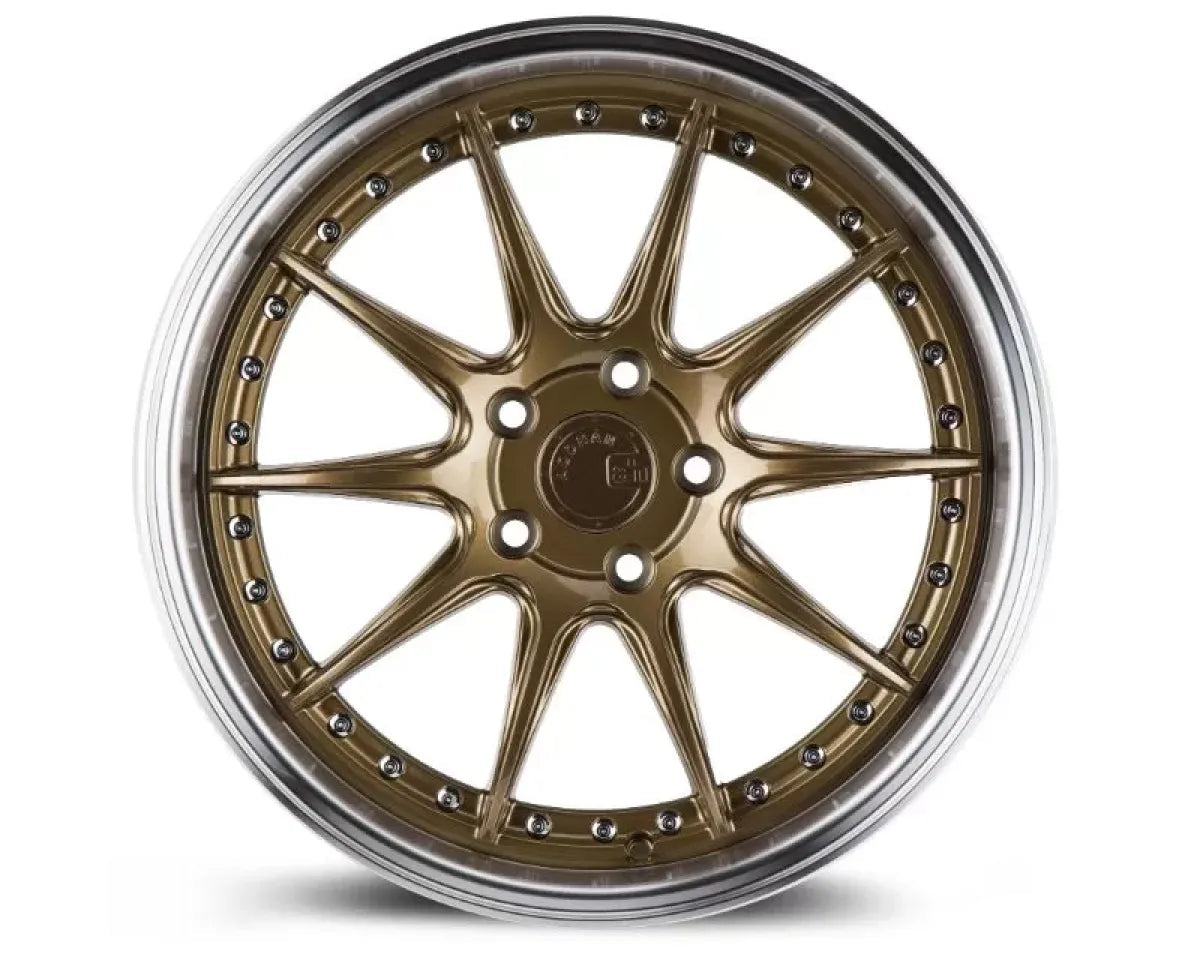19x8.5 Wheels