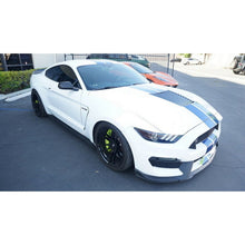 Load image into Gallery viewer, APR Mirror w/ Turn Signals Ford Mustang S550 (2015-2023) [Carbon Fiber] CBM-MUSTG15 Alternate Image