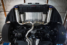 Load image into Gallery viewer, APEXi N1-X Exhaust Toyota BRZ GR86 FRS (13-25) Catback-Evolution Extreme 164-T008J - Default Title Alternate Image