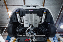 Load image into Gallery viewer, APEXi N1-X Exhaust Toyota BRZ GR86 FRS (13-25) Catback-Evolution Extreme 164-T008J - Default Title Alternate Image