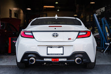 Load image into Gallery viewer, APEXi N1-X Exhaust Toyota BRZ GR86 FRS (13-25) Catback-Evolution Extreme 164-T008J - Default Title Alternate Image