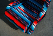 Load image into Gallery viewer, NRG Racing Prisma &amp; Prisma Ultra Fixed Back Bucket Seats (Medium or Large) Black / Red / Pink / Blue / Purple / Orange FRP-302 Alternate Image