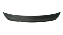 Load image into Gallery viewer, OLM Duckbill Spoiler for Subaru WRX (2022-2026) RD3 Style Carbon Fiber OLMB.47021.1 Alternate Image