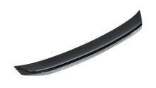 Load image into Gallery viewer, OLM Duckbill Spoiler for Subaru WRX (2022-2026) RD3 Style Carbon Fiber OLMB.47021.1 Alternate Image