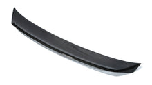 Load image into Gallery viewer, OLM Duckbill Spoiler for Subaru WRX (2022-2026) RD3 Style Carbon Fiber OLMB.47021.1 Alternate Image