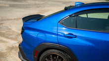 Load image into Gallery viewer, OLM Duckbill Spoiler for Subaru WRX (2022-2026) RD3 Style Carbon Fiber OLMB.47021.1 Alternate Image