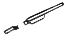 Load image into Gallery viewer, OLM Interior Dash Cover for Honda Civic FL / Type R FL5 (2022-2026) LE Carbon Fiber 2 Pieces OLMC.19009.1 Alternate Image