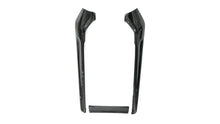 Load image into Gallery viewer, OLM Shift Panel Side Covers for Honda Civic Type R FL5 (2023-2026) 3 pieces LE Carbon Fiber OLMC.19012.1 Alternate Image