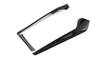 Load image into Gallery viewer, OLM Shift Panel Side Covers for Honda Civic Type R FL5 (2023-2026) 3 pieces LE Carbon Fiber OLMC.19012.1 Alternate Image