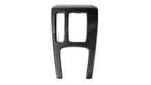 Load image into Gallery viewer, OLM Shift Panel Cover for Honda Civic Type R FL5 (2023-2026) LE Carbon Fiber OLMC.19011.1 Alternate Image