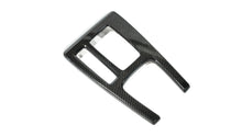 Load image into Gallery viewer, OLM Shift Panel Cover for Honda Civic Type R FL5 (2023-2026) LE Carbon Fiber OLMC.19011.1 Alternate Image