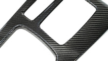 Load image into Gallery viewer, OLM Shift Panel Cover for Honda Civic Type R FL5 (2023-2026) LE Carbon Fiber OLMC.19011.1 Alternate Image