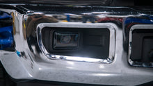 Load image into Gallery viewer, OLM LED Fog Lights for Ford F150 (15-20) F250 / F350 Super Duty (17-22) with Black Housing OLME.16051.1 Alternate Image