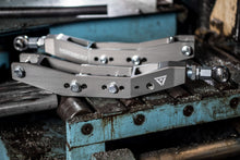 Load image into Gallery viewer, Voodoo13 Camber Arms BRZ (13-19) FR-S (13-16) 86 (17-19) Rear Lower Adjustable - Multiple Finish Option - Raw Alternate Image
