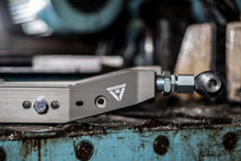 Load image into Gallery viewer, Voodoo13 Camber Arms BRZ (13-19) FR-S (13-16) 86 (17-19) Rear Lower Adjustable - Multiple Finish Option - Raw Alternate Image
