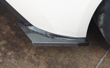 Load image into Gallery viewer, APR Rear Bumper Skirts GR86/ BRZ (2022) Carbon Fiber Alternate Image