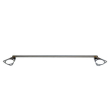 Load image into Gallery viewer, RMK Design Strut Tower Brace Honda Civic Type-R FK8 (17-21) Brushed Finished Stainless Steel - Default Title Alternate Image