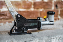Load image into Gallery viewer, Voodoo13 Universal Hydraulic Handbrake - Pass Through Only / Reservoir Only / Handbrake Only - Pass Through Only (1 Caliper/Wheel) / 5/8 (Standard OEM Brakes) Alternate Image