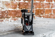 Load image into Gallery viewer, Voodoo13 Universal Hydraulic Handbrake - Pass Through Only / Reservoir Only / Handbrake Only - Pass Through Only (1 Caliper/Wheel) / 5/8 (Standard OEM Brakes) Alternate Image