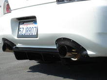 Load image into Gallery viewer, APR Exhaust Heat Shields Honda S2000 AP2 (04-09) [Carbon Fiber] CBX-S2HSHIELD Alternate Image