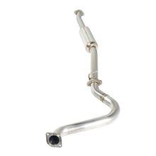 Load image into Gallery viewer, Remark Midpipe Exhaust FRS/BRZ/86 (2013-2021) 2.5"/ Stainless Tip - Default Title Alternate Image