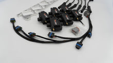 Load image into Gallery viewer, Autosports Engineering IGN1A Smart Coil Kit for Toyota 1JZ-GTE Non-VVTi, Coil Bracket &amp; Harness 11048 Alternate Image