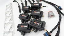 Load image into Gallery viewer, Autosports Engineering IGN1A Smart Coil Kit for Toyota 1JZ-GTE Non-VVTi, Coil Bracket &amp; Harness 11048 Alternate Image