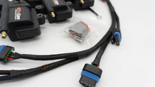 Load image into Gallery viewer, Autosports Engineering IGN1A Smart Coil Kit for Toyota 1JZ-GTE Non-VVTi, Coil Bracket &amp; Harness 11048 Alternate Image