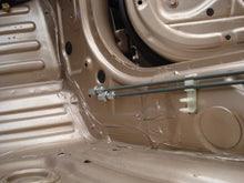 Load image into Gallery viewer, Chase Bays Honda Civic EF (1988-1991) Brake Line Relocation for OE Master Cylinder Alternate Image