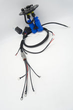 Load image into Gallery viewer, AutoSports Engineering Twin Fuel Pump Hanger V2 for Lexus IS300 XE10 (01-05) Toyota Altezza XE10 (98-05) Alternate Image